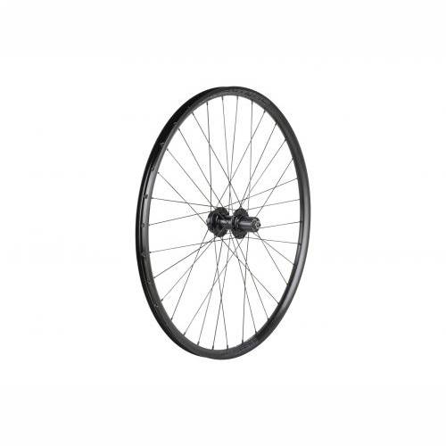 Kotač zadnji Bontrager Kovee TLR 32 Hole 29˝ 6-Bolt Disc MTB Wheel, Black Rear, Shimano HG 8/9/10-speed
