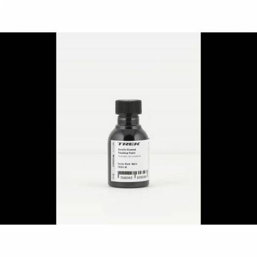 BOJA U BOČICI, DNISTER BLACK, TREK TOUCH-UP PAINT (TK003-M) Cijena