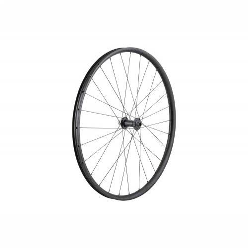 Kotač prednji Bontrager Line TLR 30 Boost 29˝ MTB Wheel, Black/Dark Grey Front