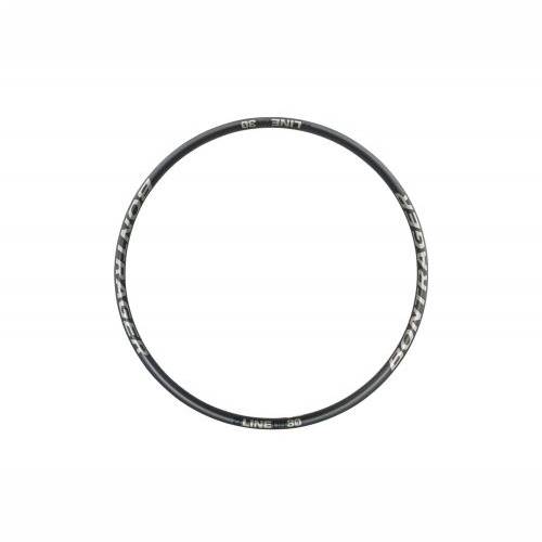 OBRUČ 29’ BONTRAGER LINE DH 30 32R CRNI Cijena