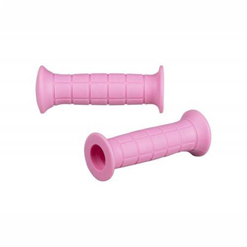 NAVLAKE RUČICE KORMILA TREK DJEČJE 107MM ROZE