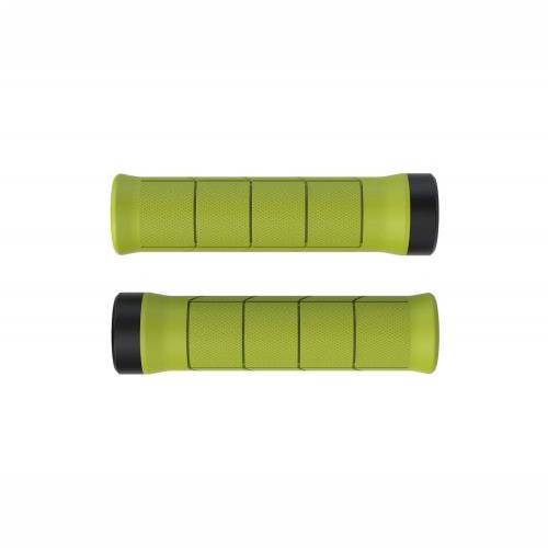NAVLAKE KORMILA TREK LINE COMP MTB GRIP SET 130MM POWER SURGE
