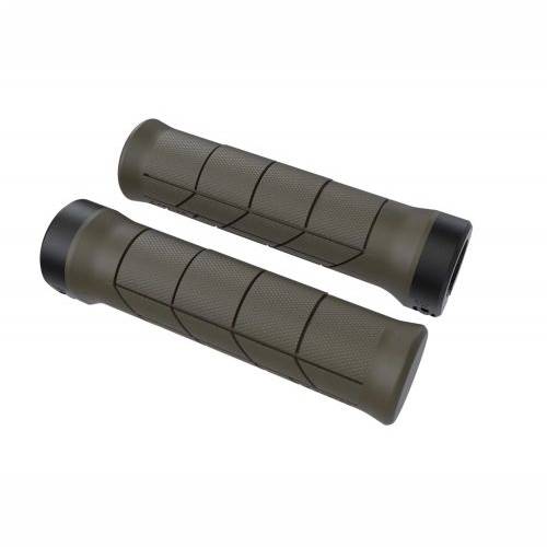 NAVLAKE KORMILA TREK LINE COMP MTB GRIP SET 130MM OLIVE Cijena