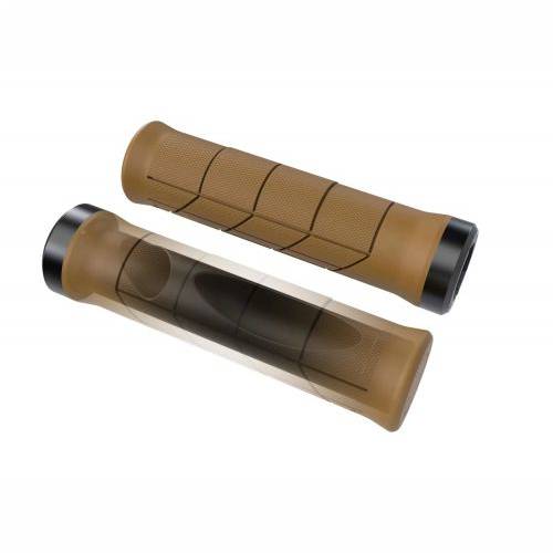 Navlake kormila Trek Line Elite MTB Grip Set, Tan 130 mm Cijena Akcija