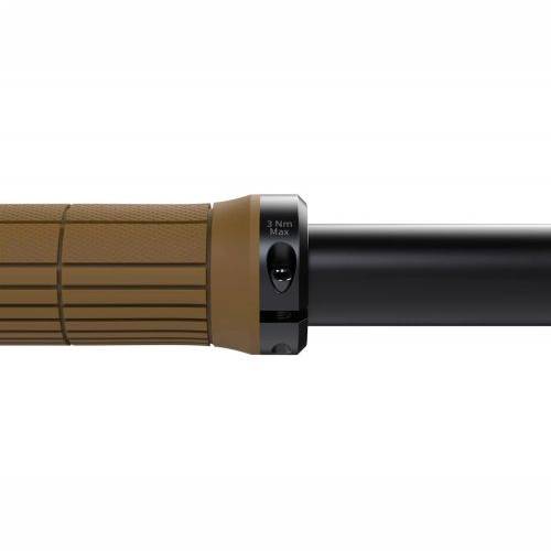 Navlake kormila Trek Line Elite MTB Grip Set, Tan 130 mm Cijena Akcija