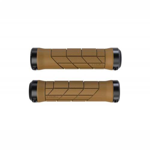 Navlake kormila Trek Line Pro MTB Grip Set, Tan 130 mm Cijena