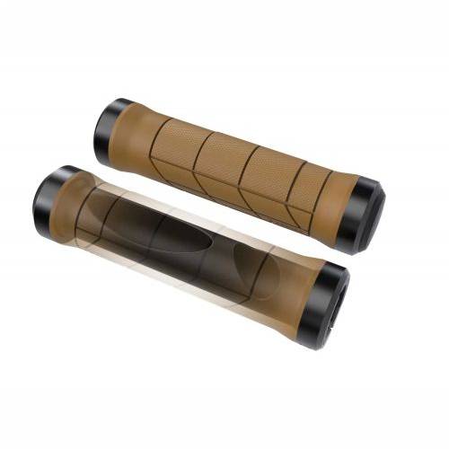 Navlake kormila Trek Line Pro MTB Grip Set, Tan 130 mm Cijena Akcija