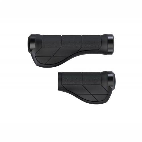 Navlake kormila Trek Ergonomic Pro MTB Grip Set, Black 90 mm Cijena