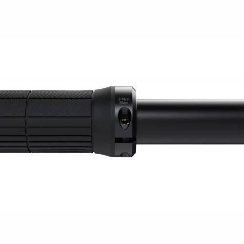Navlake kormila Trek Ergonomic Pro MTB Grip Set, Black 90 mm Cijena Akcija