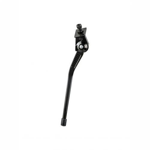Nogica Trek Kids’ Center Mount 235mm Kickstand, Black Cijena