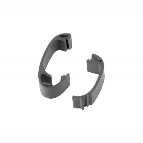 Podloška lule kormila Trek Aero RSL Barstem Headset Spacers, Onyx Carbon 15mm x 28.6mm Cijena
