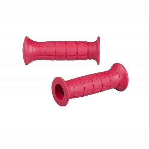 Navlake kormila Trek Kids’ Single Speed Grips, Magenta 107 mm Cijena