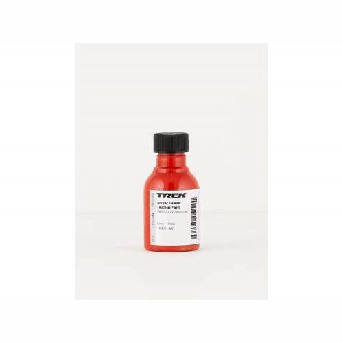 BOJA U BOČICI TREK TOUCH-UP PAINT - GLOSS RED COLOR COLLECTION, LAVA TK430-M Cijena