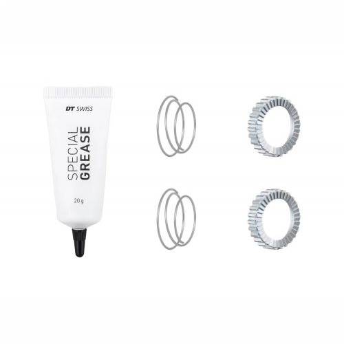SERVISNI SET ZA TIJELO KAZETE BONTRAGER DT SWISS 36 TOOTH SUPERLIGHT RATCHET KIT