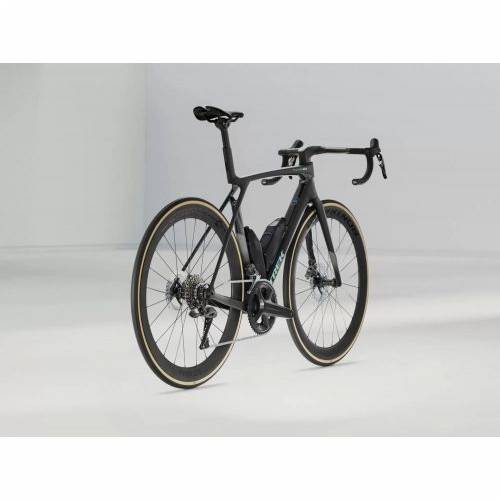 BICIKL TREK TRKAĆI MADONE SLR 7 S MATTE CARBON SMOKE/PRISMATIC PEARL / 2026 Cijena