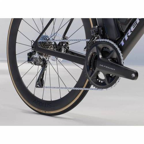 BICIKL TREK TRKAĆI MADONE SLR 7 S MATTE CARBON SMOKE/PRISMATIC PEARL / 2026 Cijena Akcija