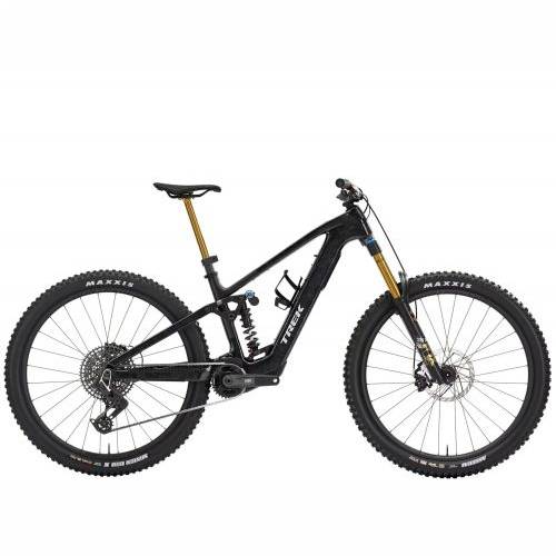 BICIKL TREK e-Bike FUEL+ LX 9.9X0AXS L CARBON SMOKE/LITHIUM GREY MARBLE, TQ-HPR60 /&nbsp; 580WH / 2026 Cijena
