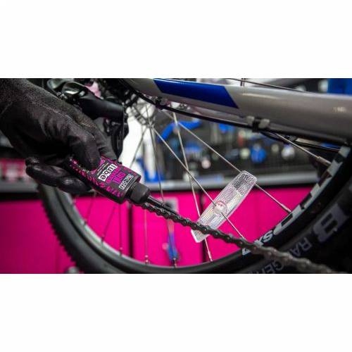 ULJE ZA LANAC MUC-OFF ALL WEATHER 120ML Cijena Akcija