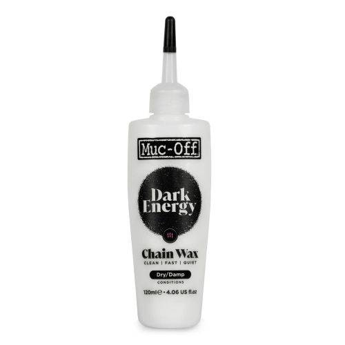 VOSAK ZA LANAC MUC-OFF DARK ENERGY CHAIN WAX 120ML CEE Cijena