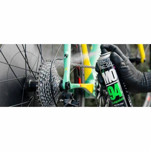 SPREJ VIŠENAMJENSKI MUC-OFF MO-94 400ML Cijena