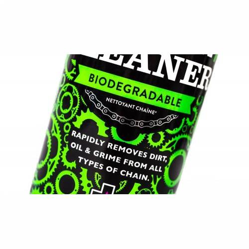 SPREJ ZA ČIŠĆENJE LANCA MUC-OFF BIO CHAIN CLEANER 400ML Cijena