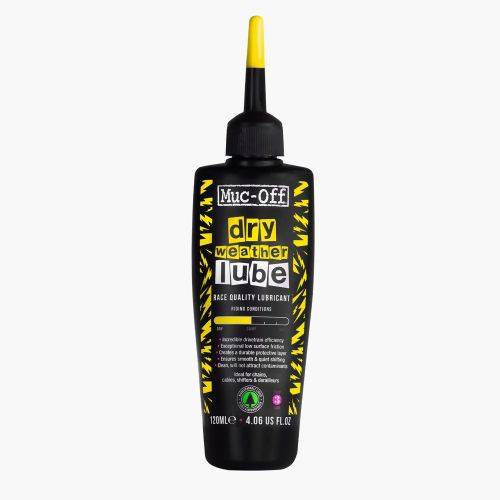 ULJE ZA LANAC MUC-OFF DRY WEATHER LUBE 120ML Cijena
