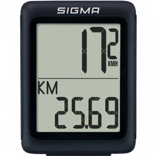 CIKLO KOMPJUTER  SIGMA, BC 5.0 WL ATS Cijena Akcija