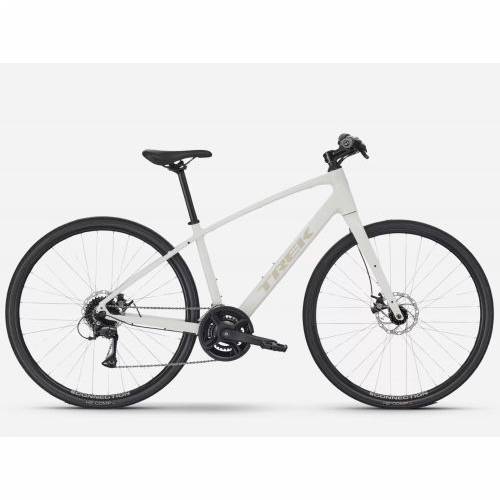 BICIKL TREK FX 1 M ERA WHITE / 2026 Cijena Akcija