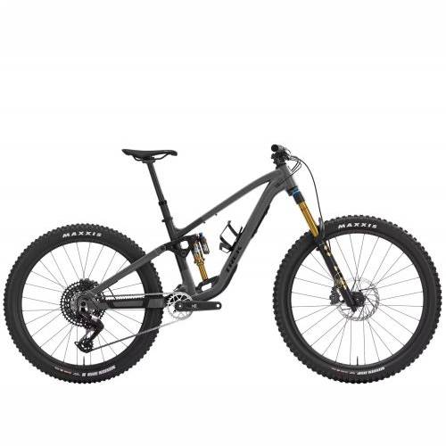 BICIKL TREK MTB FUEL MX 9 EA90 L LITHIUM GREY/TREK BLACK SPLATTER / 2026 Cijena