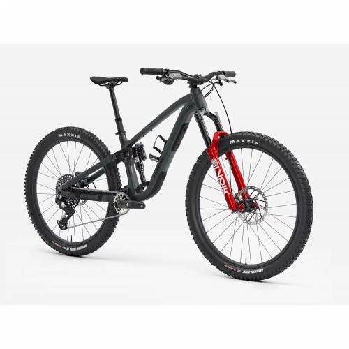 BICIKL TREK MTB FUEL EX 9 EA90 M LITHIUM GREY/TREK BLACK SPLATTER / 2026 Cijena