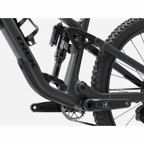 BICIKL TREK MTB FUEL EX 9 EA90 M LITHIUM GREY/TREK BLACK SPLATTER / 2026 Cijena