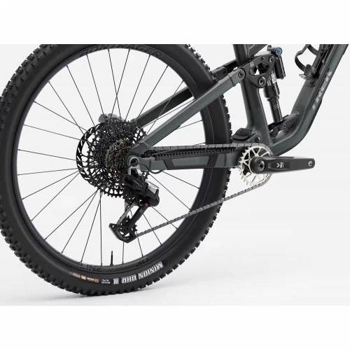 BICIKL TREK MTB FUEL EX 9 EA90 M LITHIUM GREY/TREK BLACK SPLATTER / 2026 Cijena