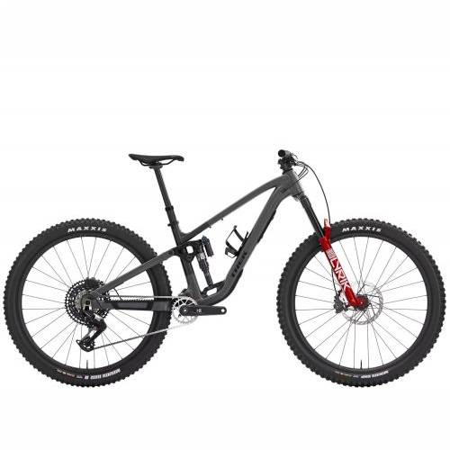 BICIKL TREK MTB FUEL EX 9 EA90 L LITHIUM GREY/TREK BLACK SPLATTER / 2026 Cijena