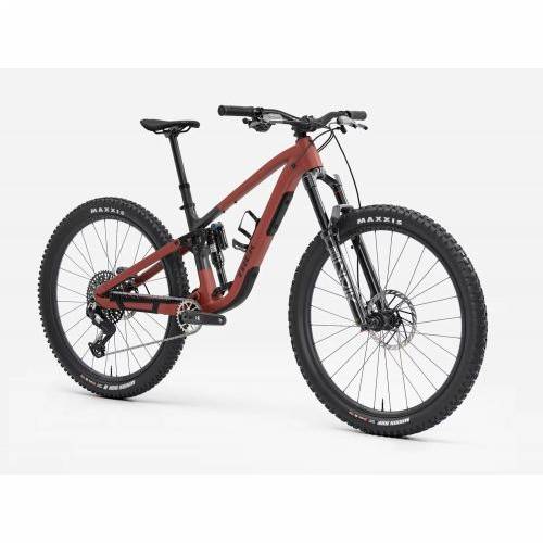 BICIKL TREK MTB FUEL EX 9 EA90 L MATTE SEDONA RED/PENNYFLAKE SPLATTER / 2026 Cijena