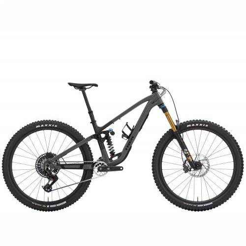 BICIKL TREK MTB FUEL LX 9 EA90 M LITHIUM GREY/TREK BLACK SPLATTER / 2026 Cijena