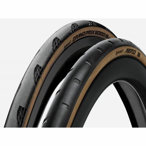 SET GUMA AERO 29-622 + GRAND PRIX 5000 S TR 30-622, TUBLESS READY, Tour De France Limited Edition 2026 Cijena