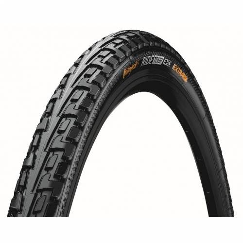 V.GUMA 27X1 1/4 (32-630) RIDE TOUR, SA ŽICOM, ECO25, EXTRAPUNCTURE BELT, CONTINENTAL Cijena
