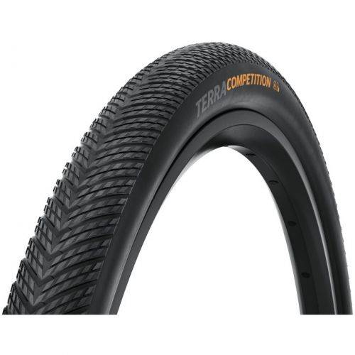 V.GUMA 28X1.55 (700X40C) 40-622 TERRA COMPETITION Trail Grip Folding Gravel Tyre Continental Cijena