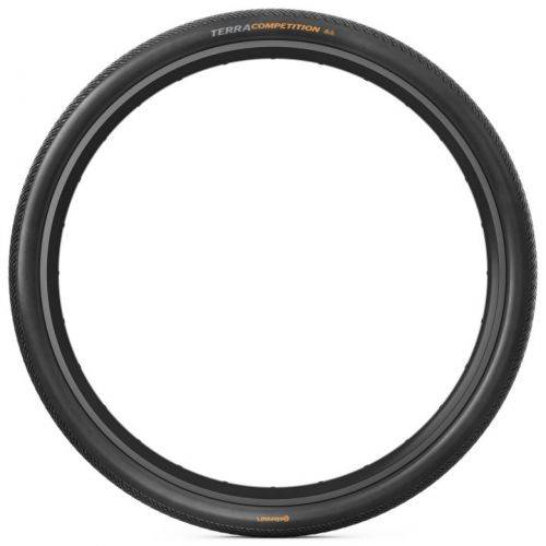 V.GUMA 28X1.55 (700X40C) 40-622 TERRA COMPETITION Trail Grip Folding Gravel Tyre Continental Cijena Akcija