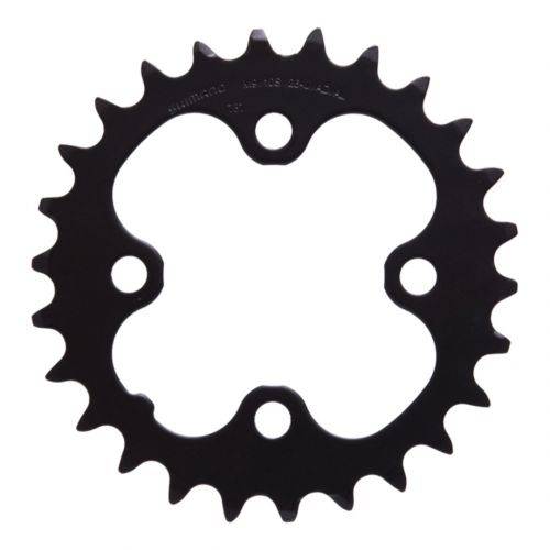 LANČANIK POGONA SHIMANO FC-M590 26Z CRN Cijena