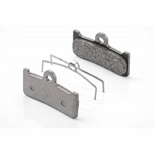 PAKNE DISC KOČNICE BRAKE PADS SHIMANO M755 RES