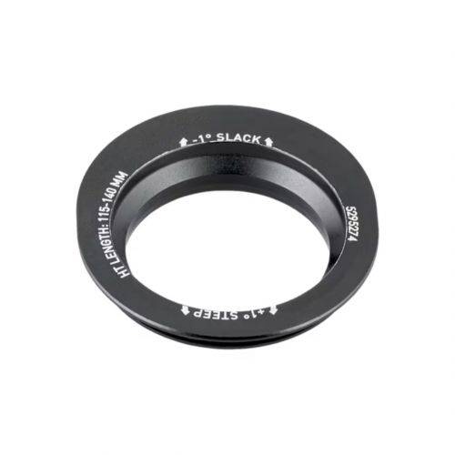Trek Angle-Adjust Headset Cup Tall Upper Cup - (XL-XXL frames)