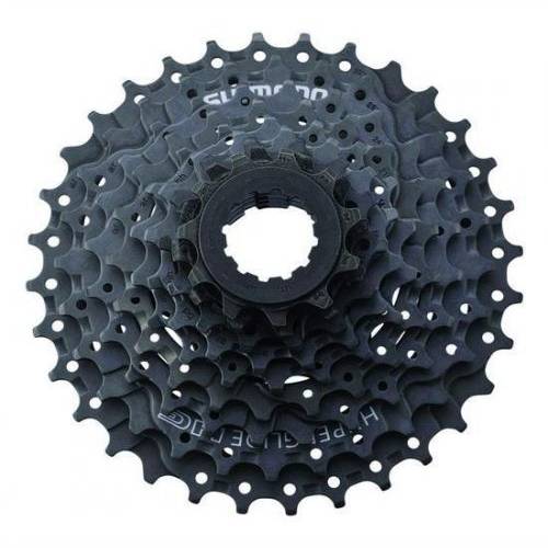 PROSTOKRETNI ZUPČANIK ALTUS, CS-HG31, 8BRZ.(11-13-15-18-21-24-28-32T) KAZETA , SHIMANO