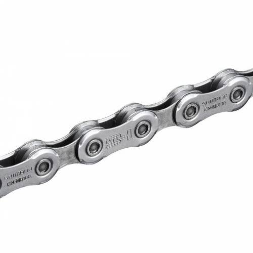 LANAC SHIMANO DEORE XT CN-M8100 116ČL. 12BR.&nbsp; QUICK-LINK Cijena Akcija