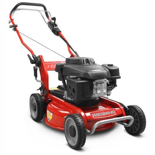 kosilica za malčiranje Weibang WB467SC V-M low vibration Cijena