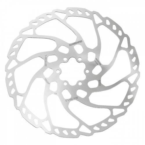 ROTOR ZA DISK KOČNICU SHIMANO SLX SM-RT66-M, 180MM 6R Cijena