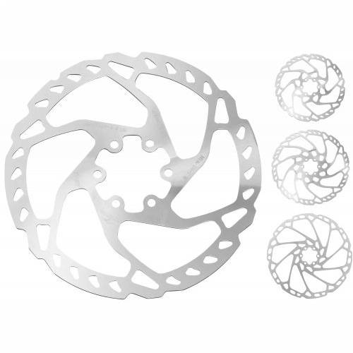 ROTOR ZA DISK KOČNICU SHIMANO SLX SM-RT66-S, 160MM 6R Cijena
