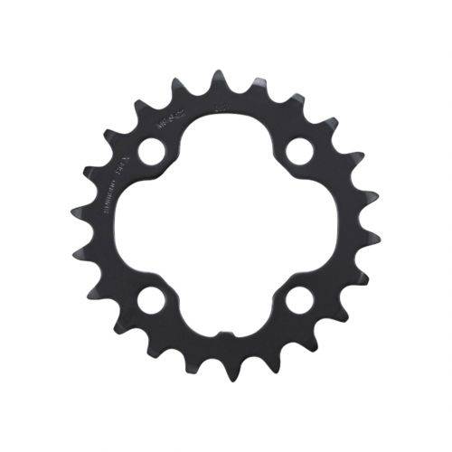LANČANIK POGONA SHIMANO FC-M590 22Z CRN Cijena