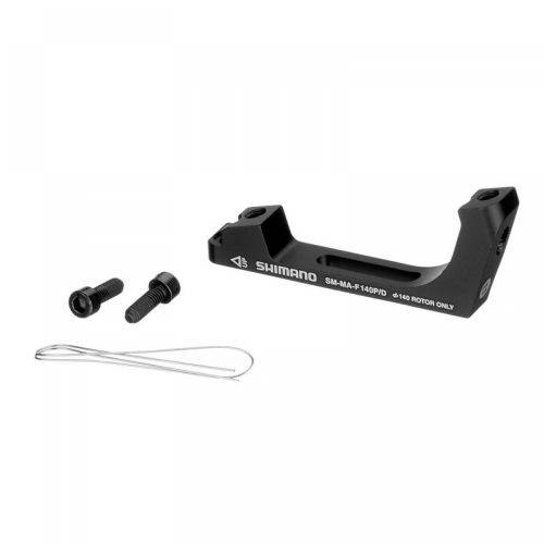 ADAPTER ZA DISK KOČNICU SHIMANO ROAD F140P/D Cijena