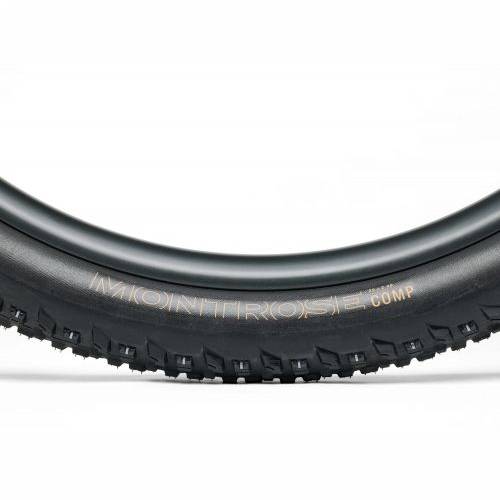 VANJSKA GUMA 27.5X2.40 (61-584) BONTRAGER MONTROSE COMP XR Cijena